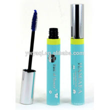 2015 private Label Waterproof mascara cils extension mascara